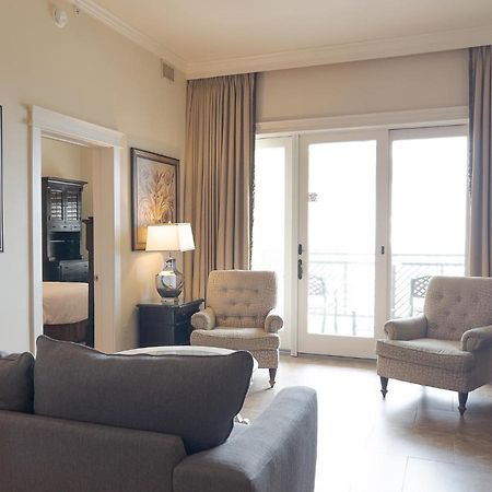 Sea Gate Inn St. Simons Island エクステリア 写真