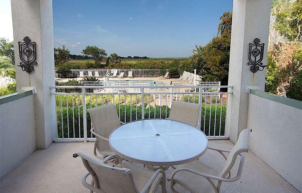 Sea Gate Inn St. Simons Island 部屋 写真