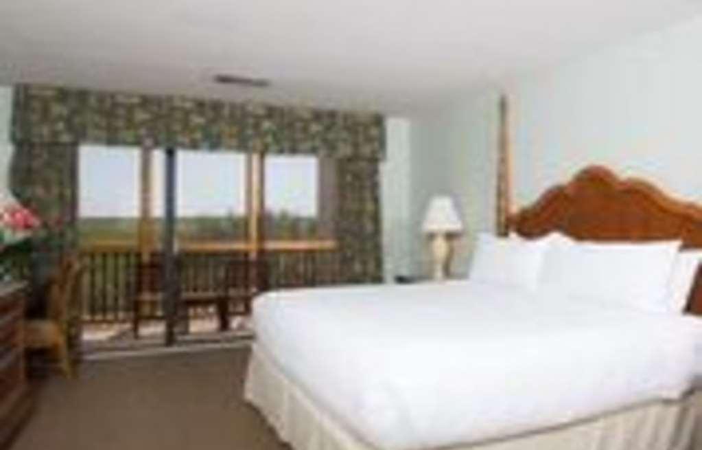 Sea Gate Inn St. Simons Island 部屋 写真
