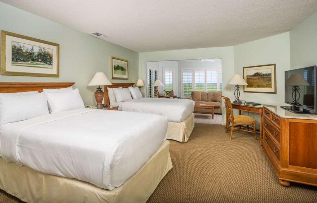 Sea Gate Inn St. Simons Island 部屋 写真