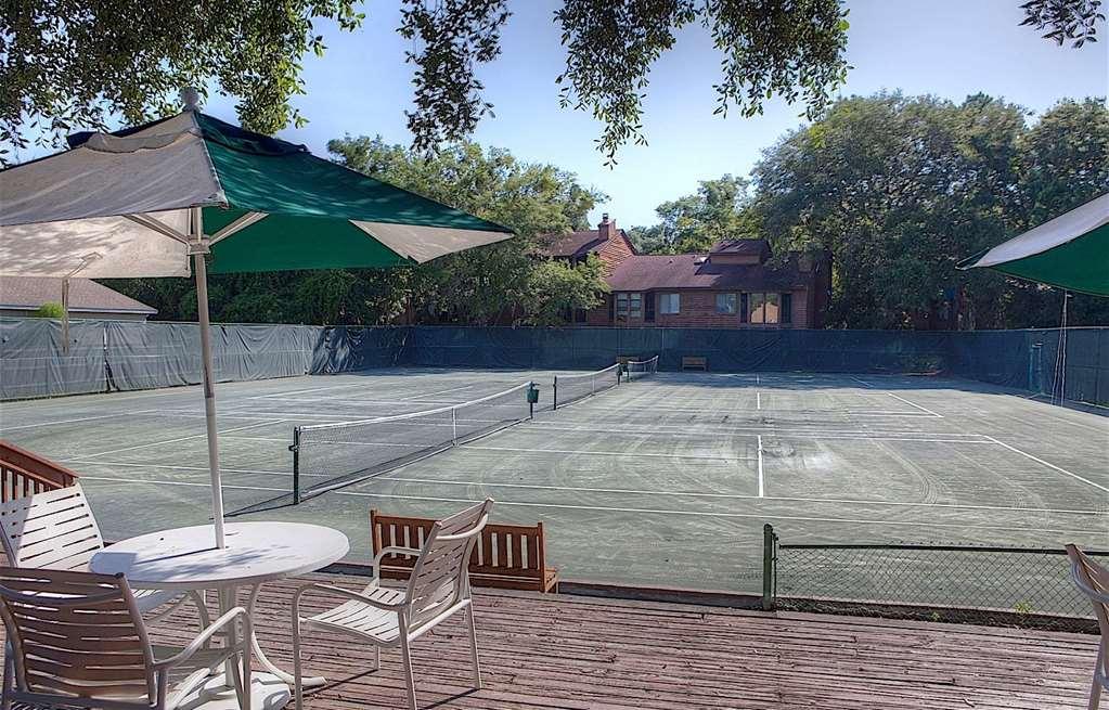 Sea Gate Inn St. Simons Island 設備 写真
