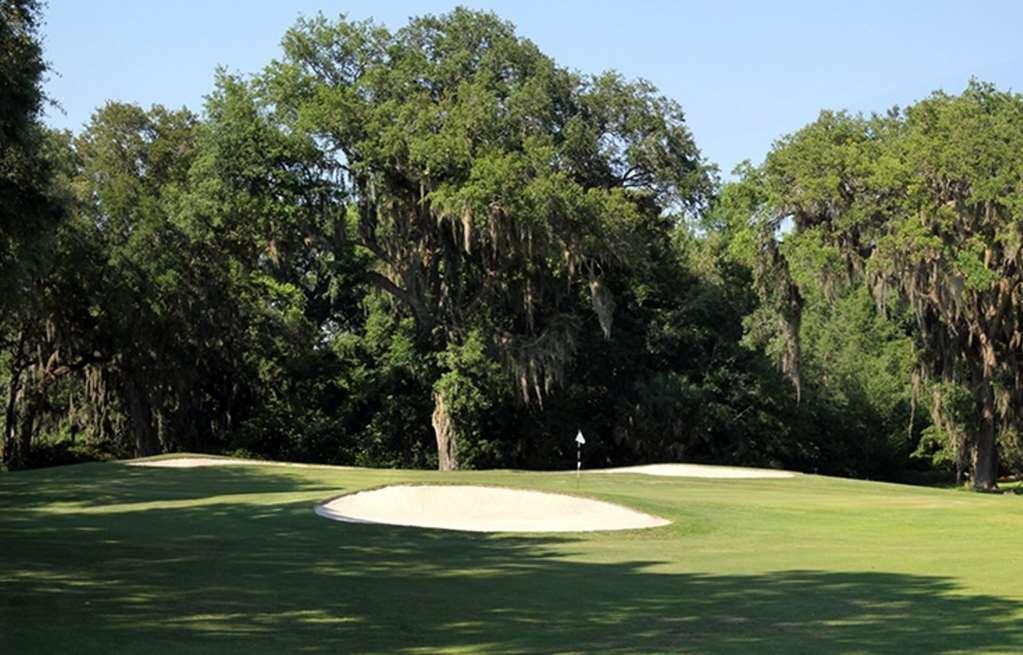 Sea Gate Inn St. Simons Island 設備 写真