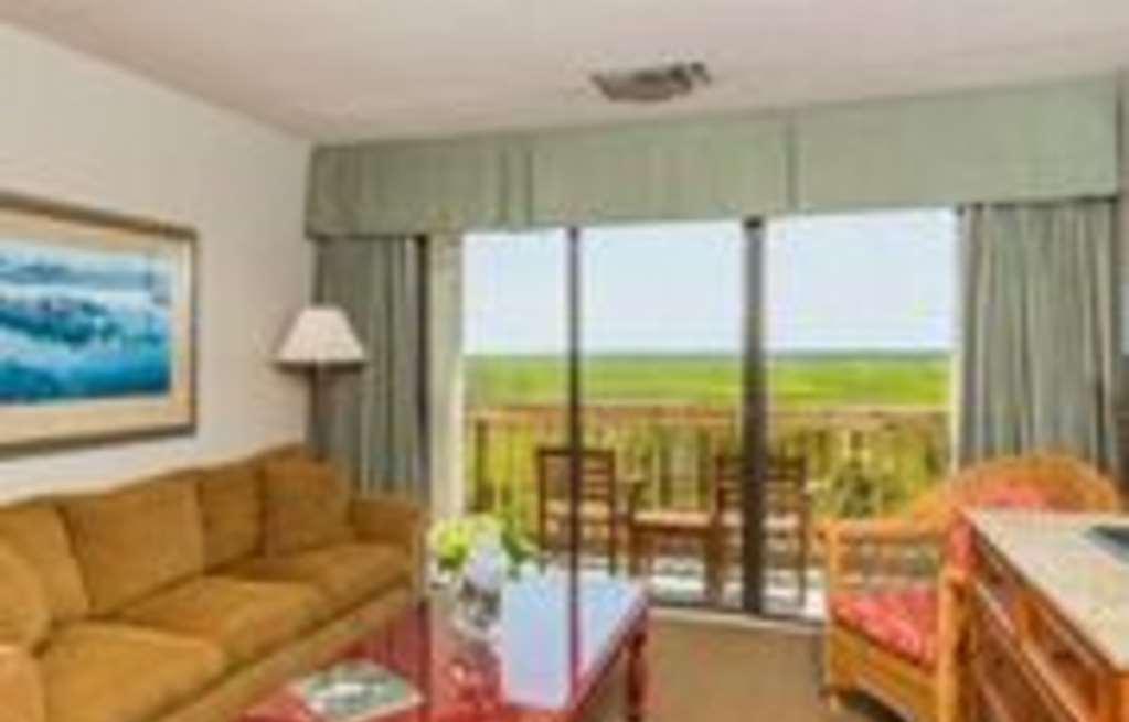 Sea Gate Inn St. Simons Island 部屋 写真