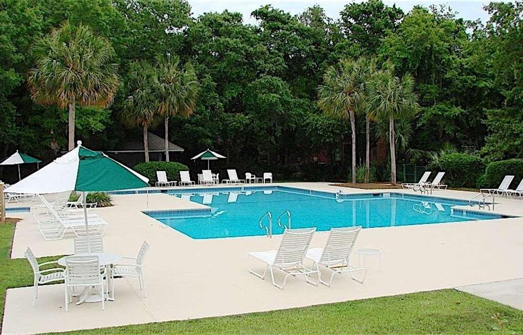 Sea Gate Inn St. Simons Island 設備 写真