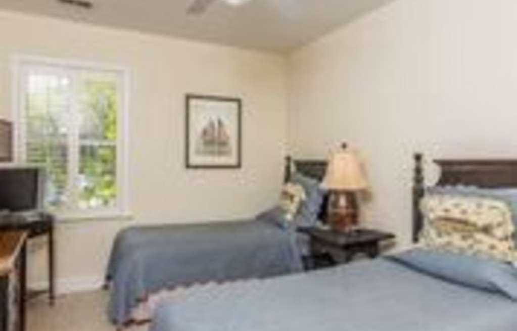 Sea Gate Inn St. Simons Island 部屋 写真