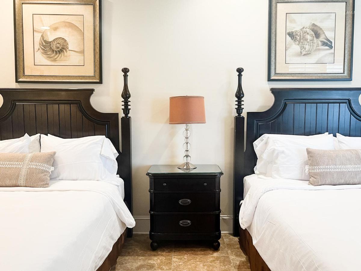 Sea Gate Inn St. Simons Island エクステリア 写真