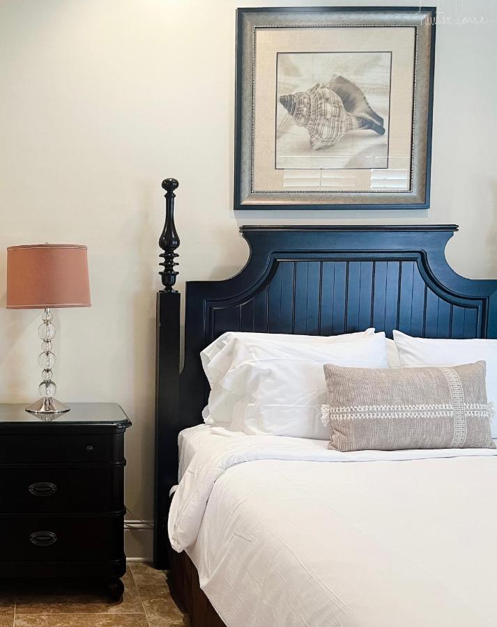 Sea Gate Inn St. Simons Island エクステリア 写真