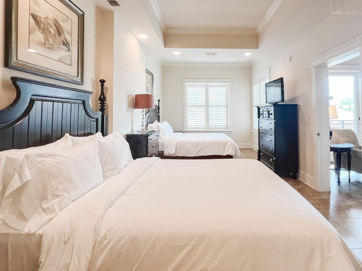 Sea Gate Inn St. Simons Island エクステリア 写真