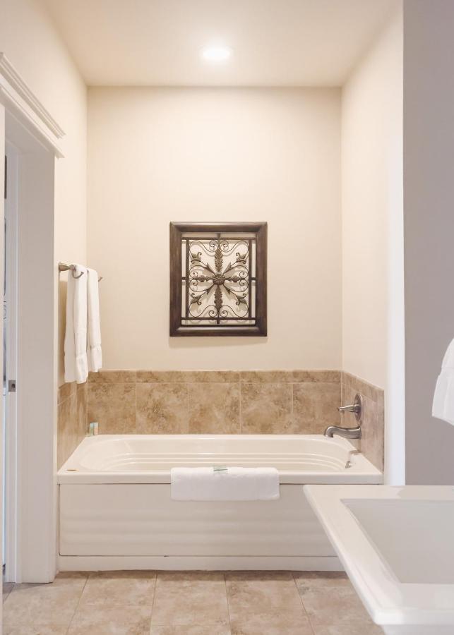Sea Gate Inn St. Simons Island エクステリア 写真