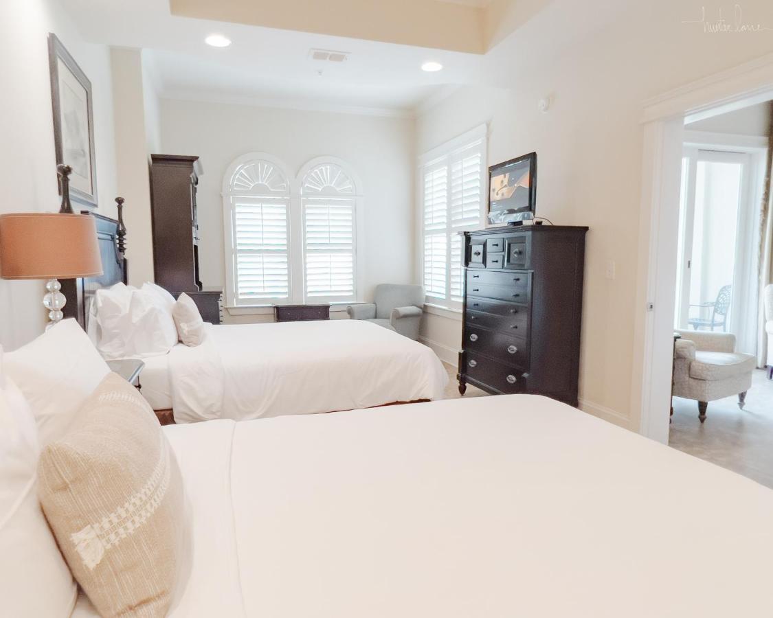 Sea Gate Inn St. Simons Island エクステリア 写真