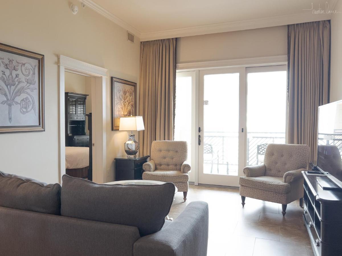 Sea Gate Inn St. Simons Island エクステリア 写真