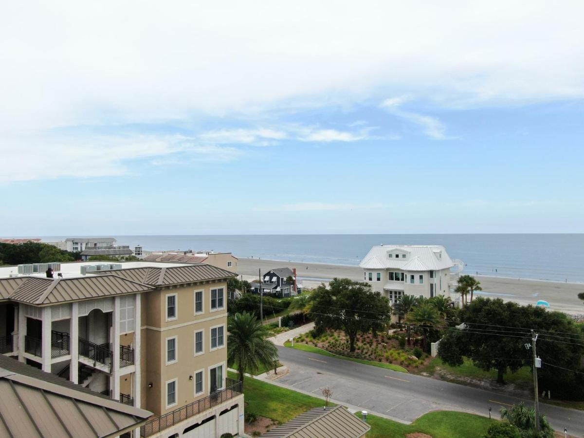 Sea Gate Inn St. Simons Island エクステリア 写真