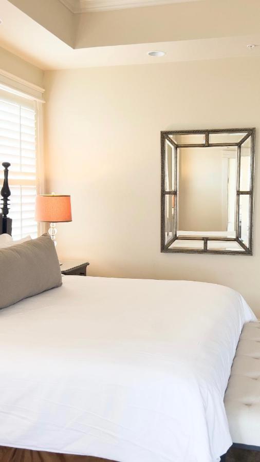 Sea Gate Inn St. Simons Island エクステリア 写真