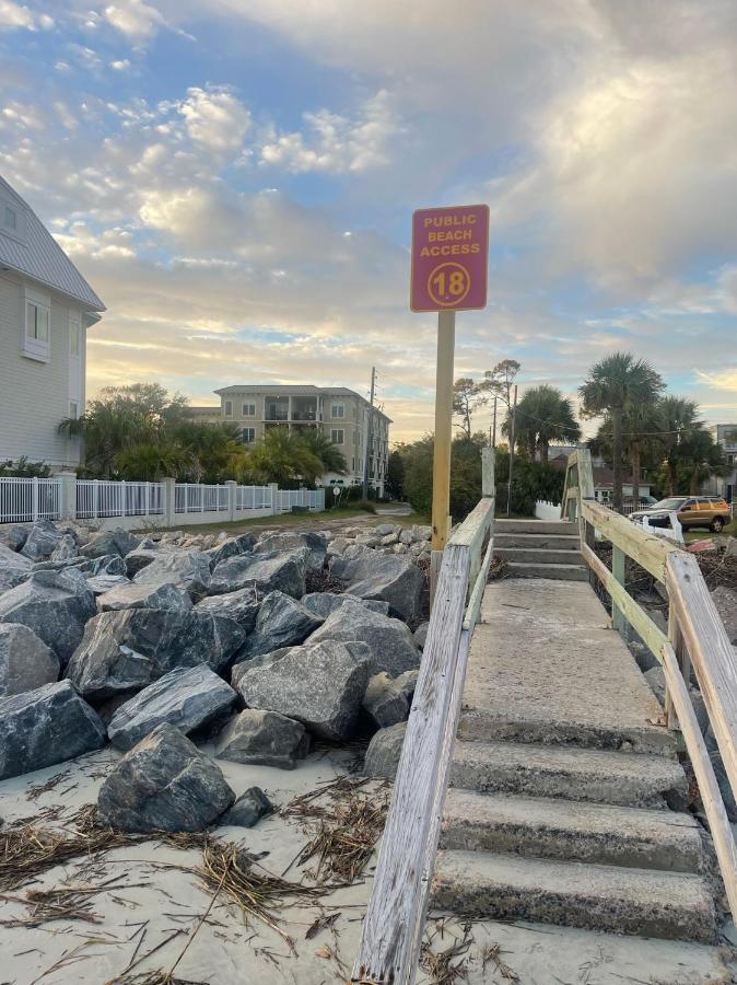 Sea Gate Inn St. Simons Island エクステリア 写真